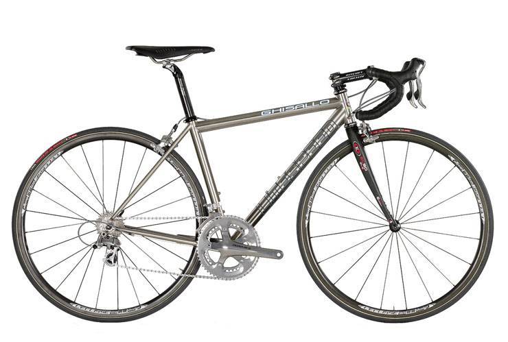 litespeed ghisallo