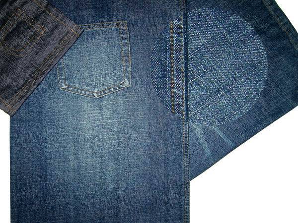 Thick Weet Cross Hatch Denim - Xinhui Brightway Textiles Ltd. - ecplaza.net