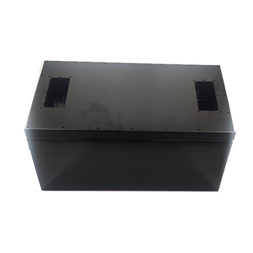 Metal Battery Box Wuhu Hunkmachining Accessory Coltd 1597