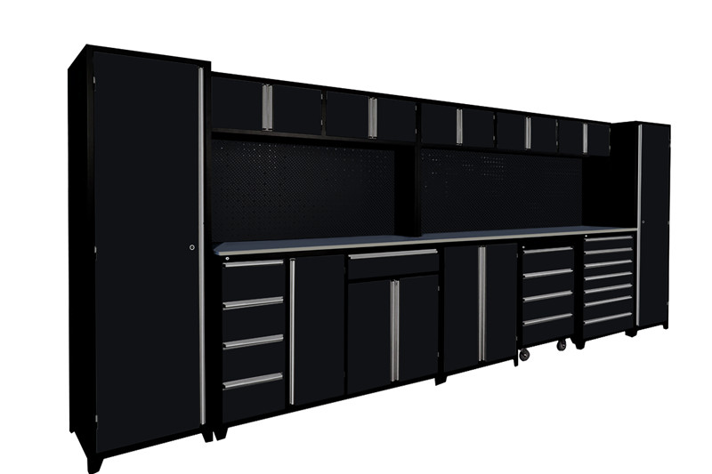 Modular Garage And Workshop Tool Cabinet With Factory Price