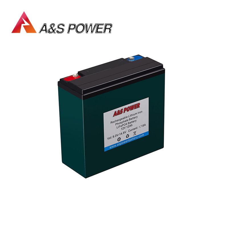 12.8V 12Ah LFP Battery Pack Lfp Battery Pack Wholesalers Lfp Battery