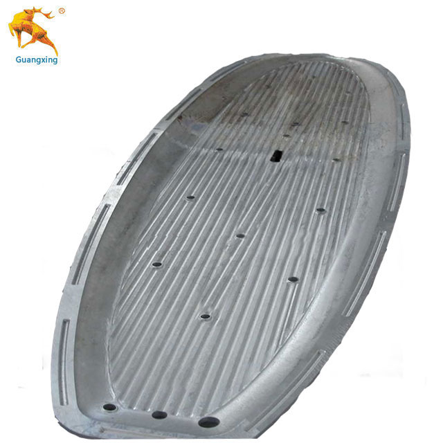 Guangxing Aluminum Eps Foam Mould For Foam Surfboard Hebei