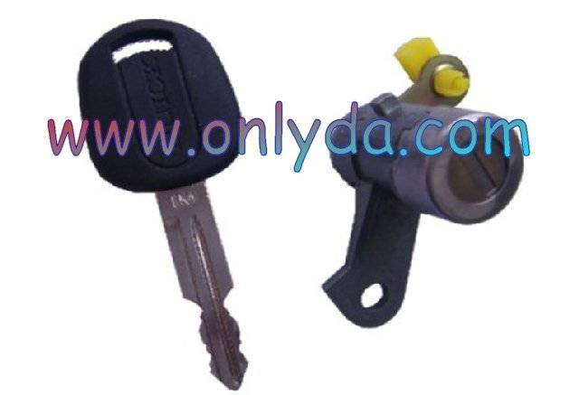 Buick Excelle Left Door Lock(old Model) - Onlyda Technology Co.,Limited