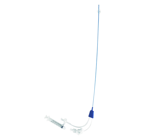 HSG Catheter - Gcmedica Enterprise Ltd.,(Wuxi) - ecplaza.net