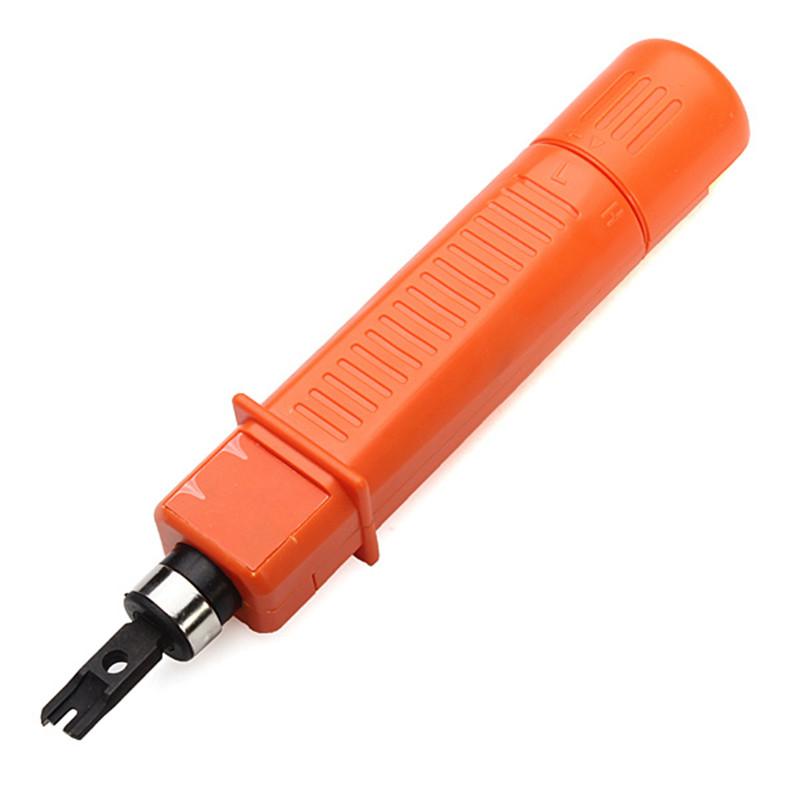 RJ45 Network Punch Down Impact Tool - Shenzhen SplinkTech Co., Ltd