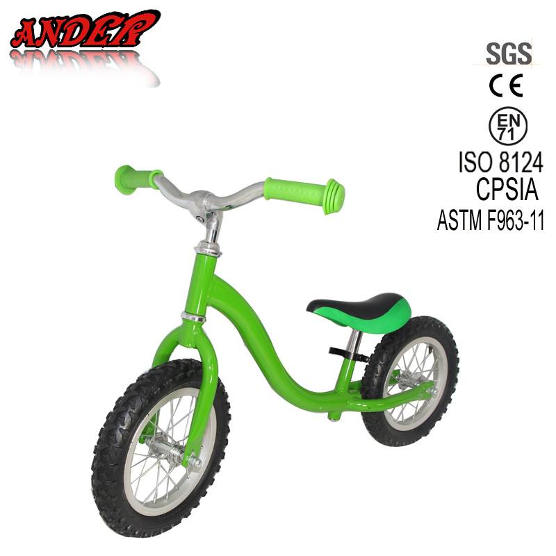 ander balance bike