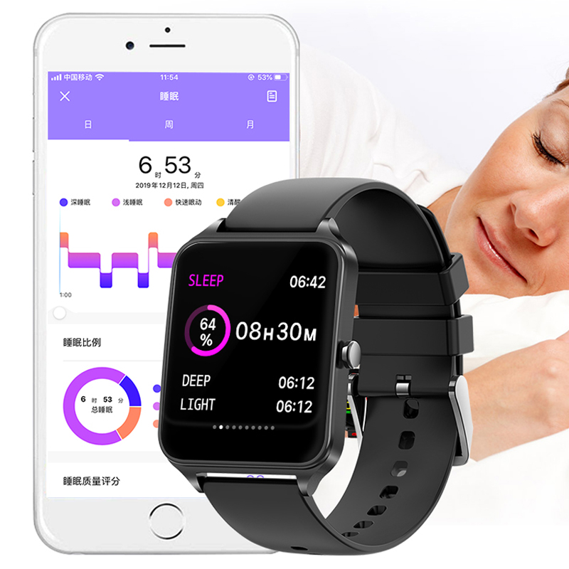 b20 fitness tracker