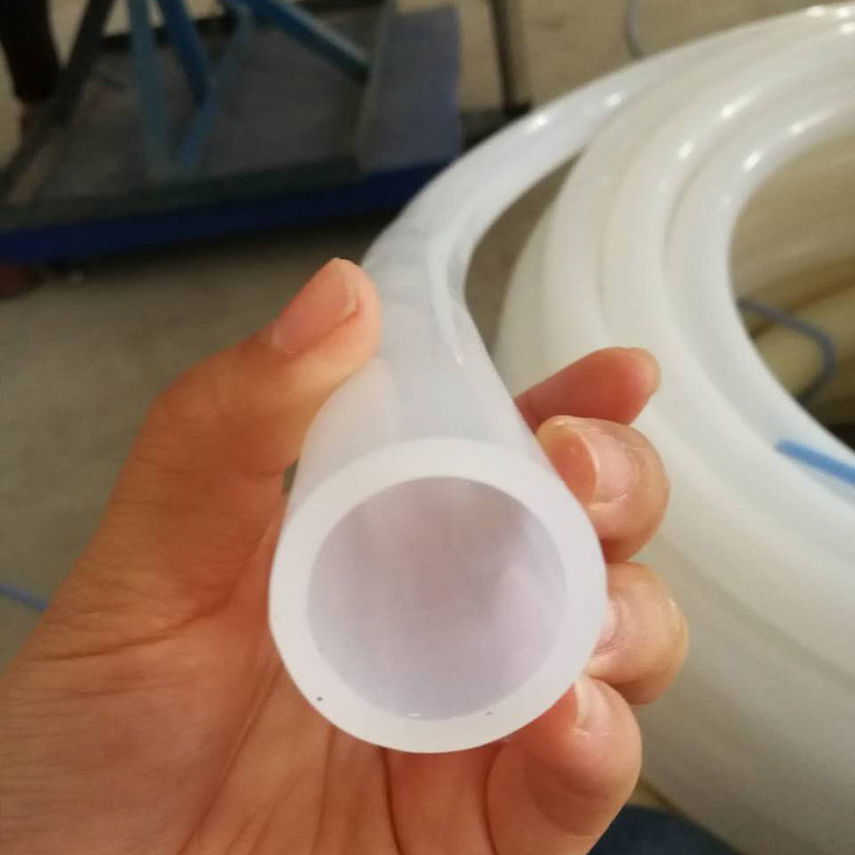 translucent silicone rubber