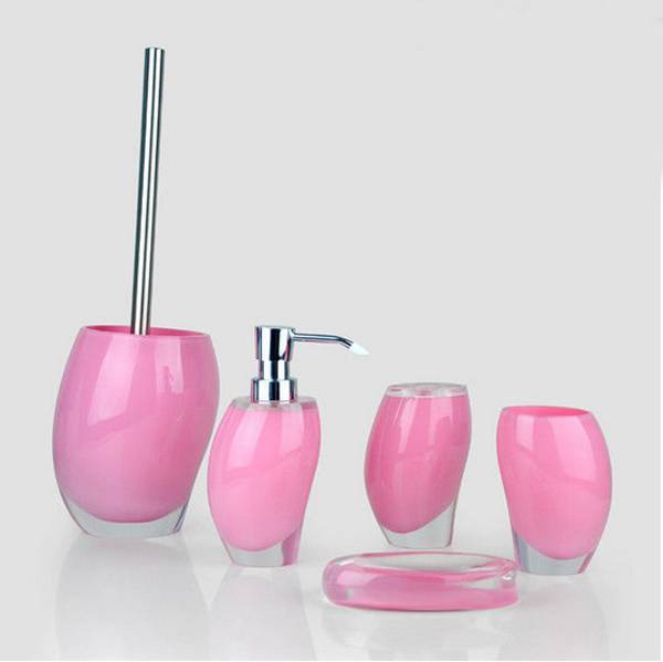 Resin Bathroom Set & Accessories - Shenzhen Tianma Crafts&Arts Co.,Ltd ...