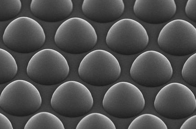 PATTERNED SAPPHIRE SUBSTRATES - CRYSCORE OPTOELECTRONIC LIMITED ...