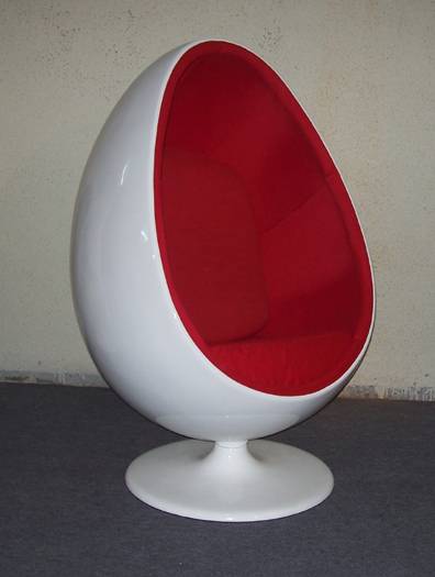 Eero Aarnio Pod Chair Huayu Furniture Factory