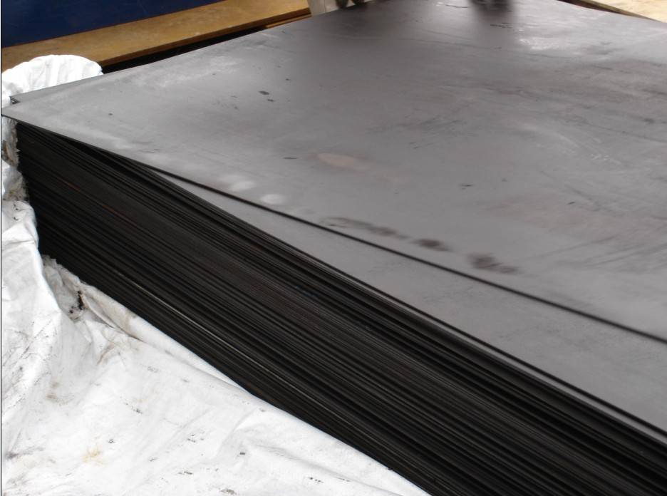 X120mn12 Steel Plate - SNL STEEL CO.,LTD - ecplaza.net