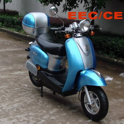 EEC&CE 1500W Electric Motorcycle - Hongkong Kenwei Group Company ...