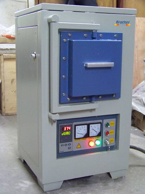 Muffle Furnaces, Lab Furnaces, Laboratory Furnace, Electric Furnaces ...