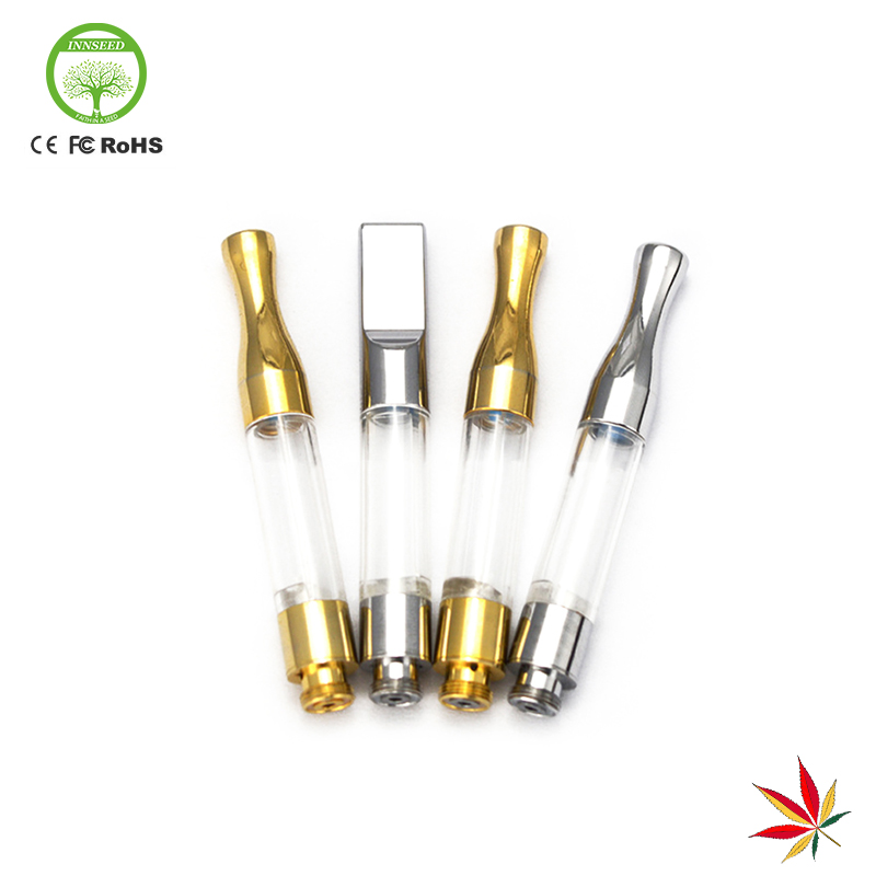 OEM Vape Pen Cartridge 510 Oil Vaporizer Cartridge Vape Atomizer Tank ...