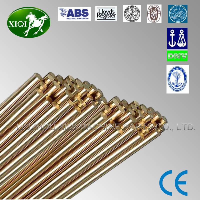 Hardfacing Welding Electrode EFeMn-B With CE Approved - Liuzhou Xiqi ...