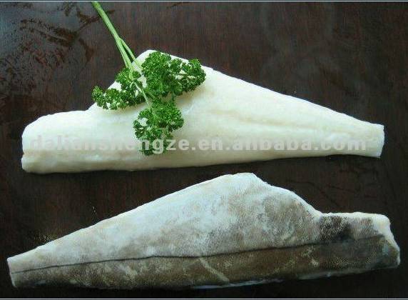 Frozen Haddock Fillet Dalian Shengze Trading Coltd