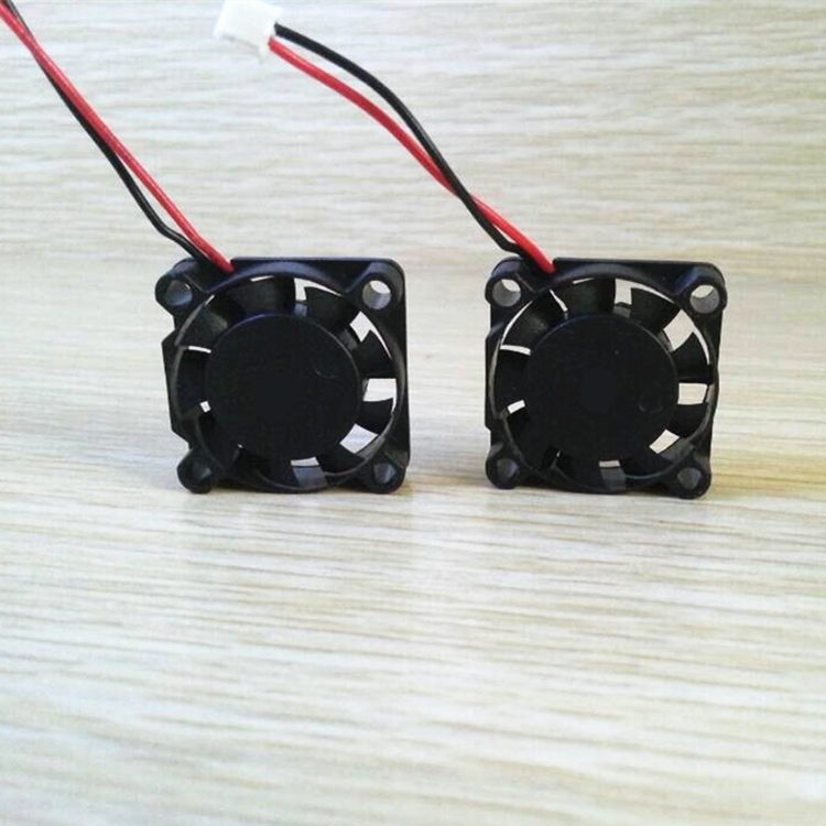 3v 3 3v 3 7v 25mm Dc Micro Axial Pcb Cooling Fan 25mmx25mmx7mm 2507 Mini Fan Ventilador Realfield Industrial Limited Ecplaza Net