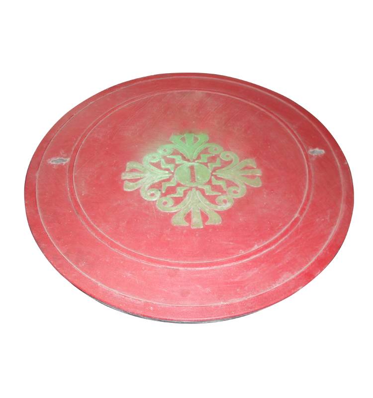 Diameter Manhole Cover - Zhengzhou Baoluan Municipal Facilities Co.,Ltd