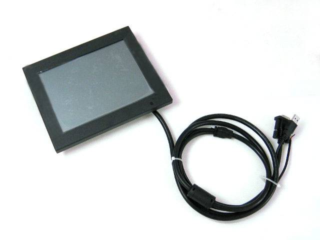 faytech waterproof touchscreen