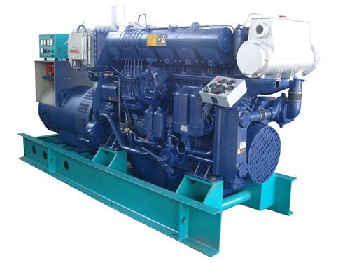 Shenghan Weichai Series Gensets - Shandong Shenghan Power Co.,LTD ...