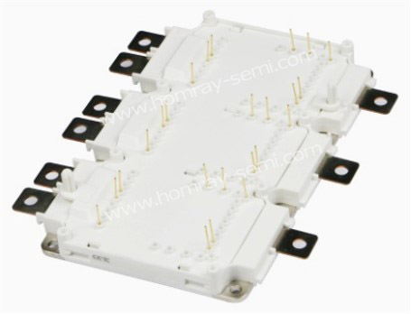 Replacing Infineon IGBT Module HP Driver supplier - Homray