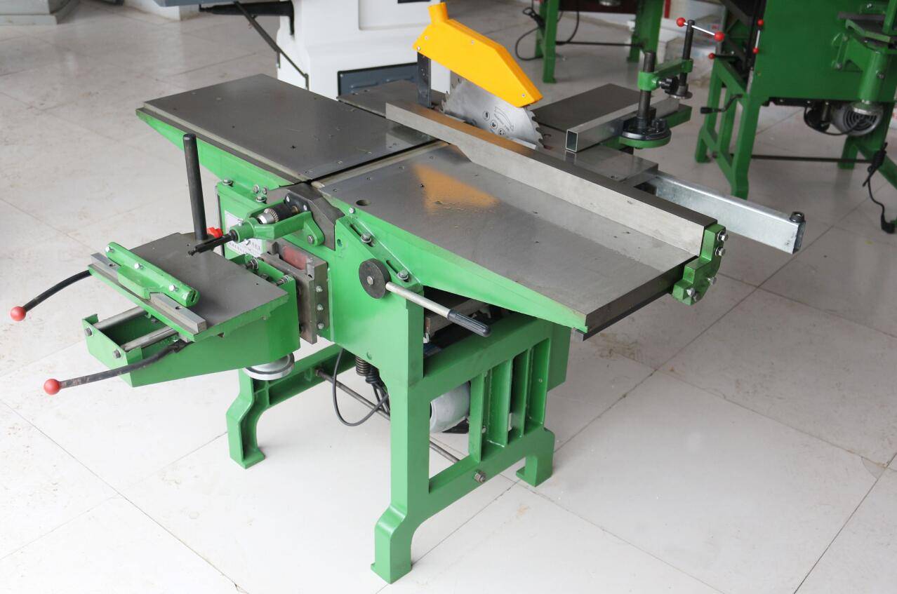 Mq443a Versatile Woodworking Machine Multi Use Woodworking Machine Mq443a Weihai Industry Co Ltd Ecplaza Net