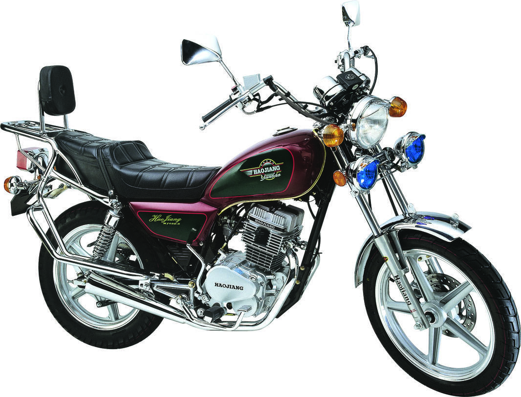 motorcycle 150-5(CM150) - Guangdong Tayo Motorcycle Technology Co., Ltd.