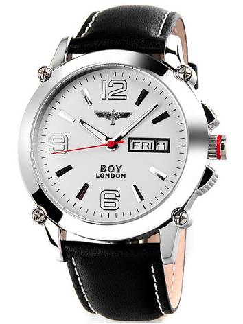 Boy london watch hot sale price list