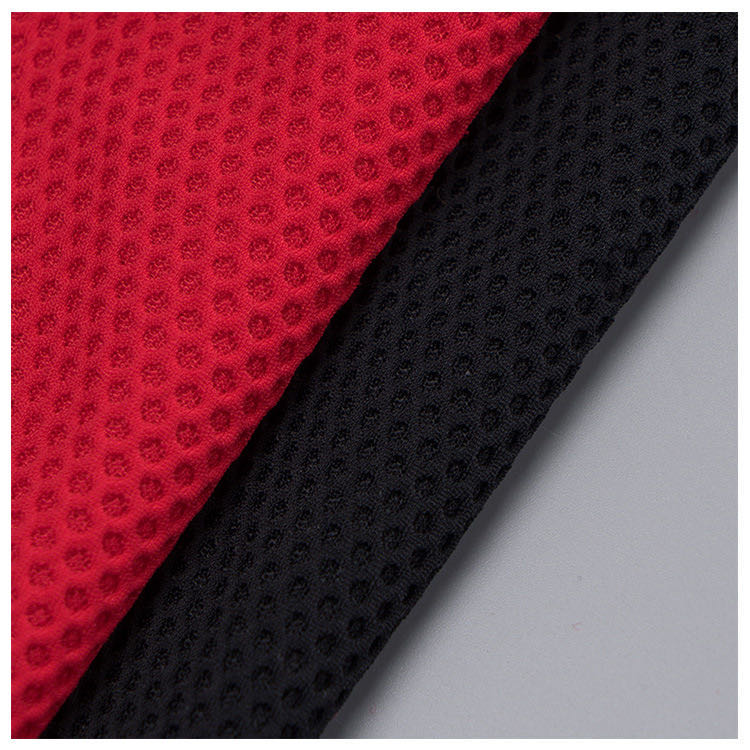 Nylon Mesh Quickdrying Mesh Cloth Sportswear Underwear