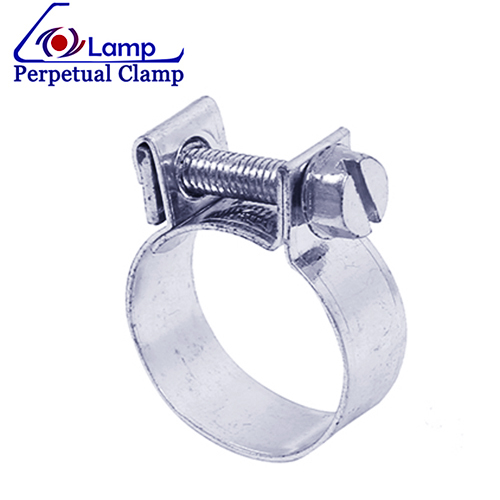 Fuel Injector Bolt And Nut Mini Type Hose Clamp Qingdao Perpetual Hose Clamp Co Ltd Ecplaza Net