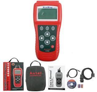 Autel Eu702 - Obdman