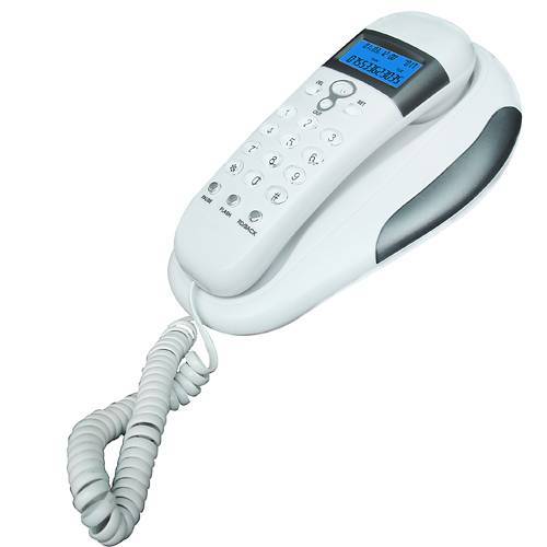 Wall Telephone With Display,wall Telephone - Shenzhen Cheeta Technology ...