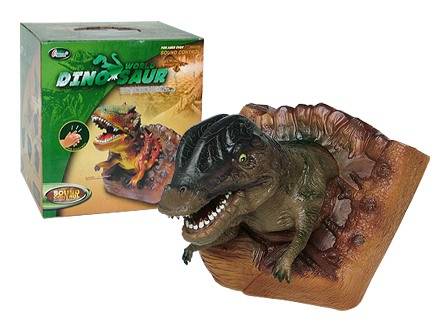 battery operated dinosaur toys