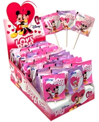 Lovepop Lollipop - Bams(Manufacture Confectionery,Chocolate Products ...