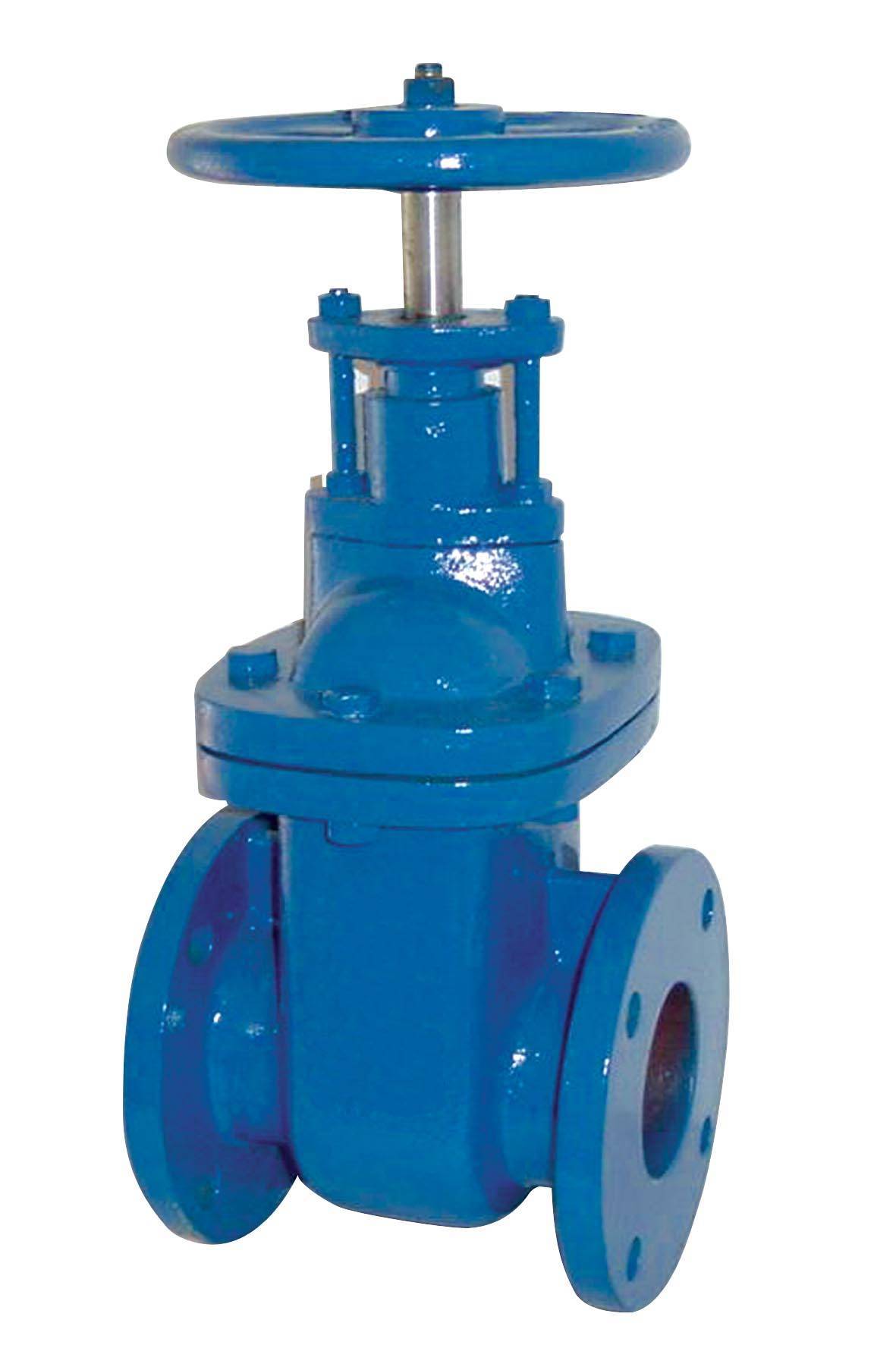 Metal Seated Gate Valves Ansi Gm Flow Control Industry Limited