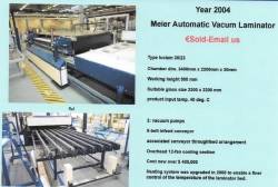 J V G Desert Laminator Solar Production Equipment J V G Thoma Gmbh Ecplaza Net