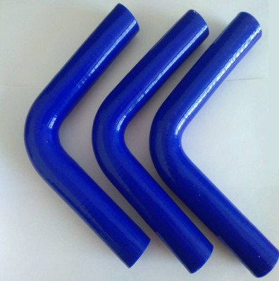 Silica Gel Connecting Pipe - Yudashunxiangsu - ecplaza.net