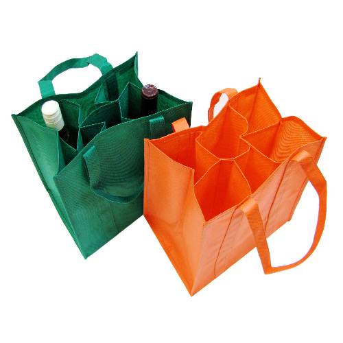 Shopping Bag - ZHENJIANG JINZHITAI TEXTILES CO., LTD - ecplaza.net