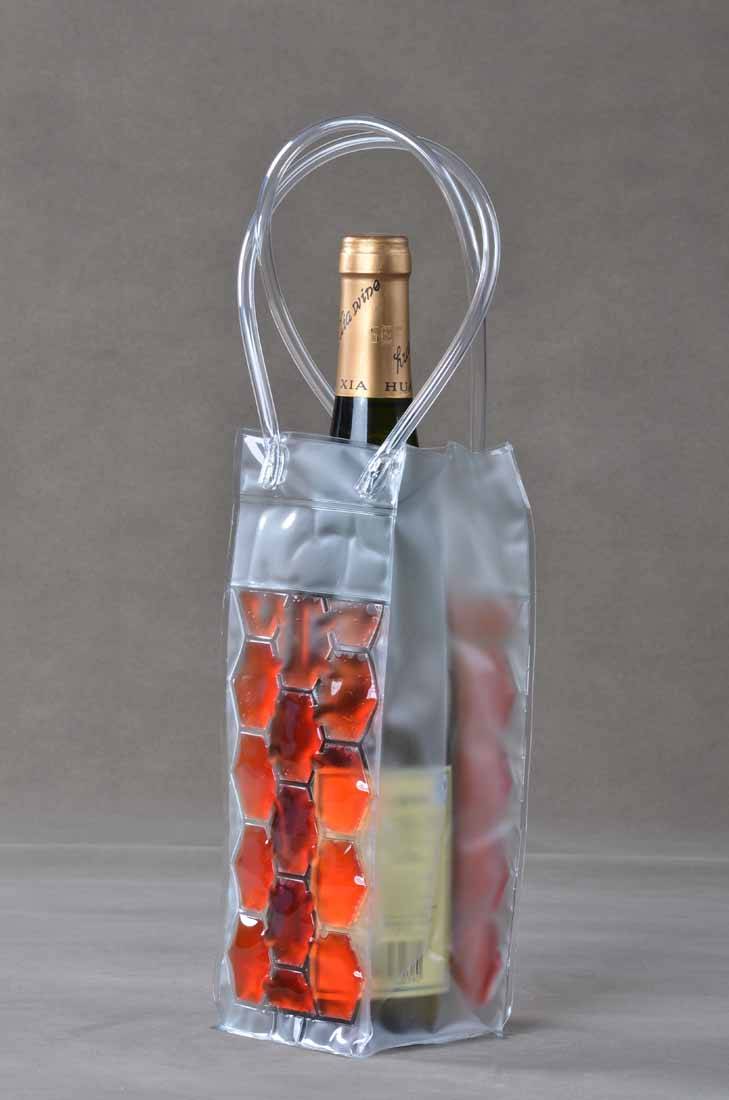 freezer wine bag