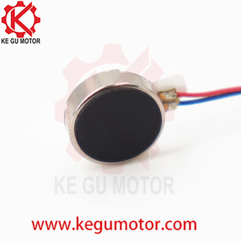 0625 Coin Vibrating Motor Long Life 6mm Flat Mini Bldc Vibration Motor For Bracelet And For Wearable Shen Zhen Ke Gu Motor Co Ltd Ecplaza Net