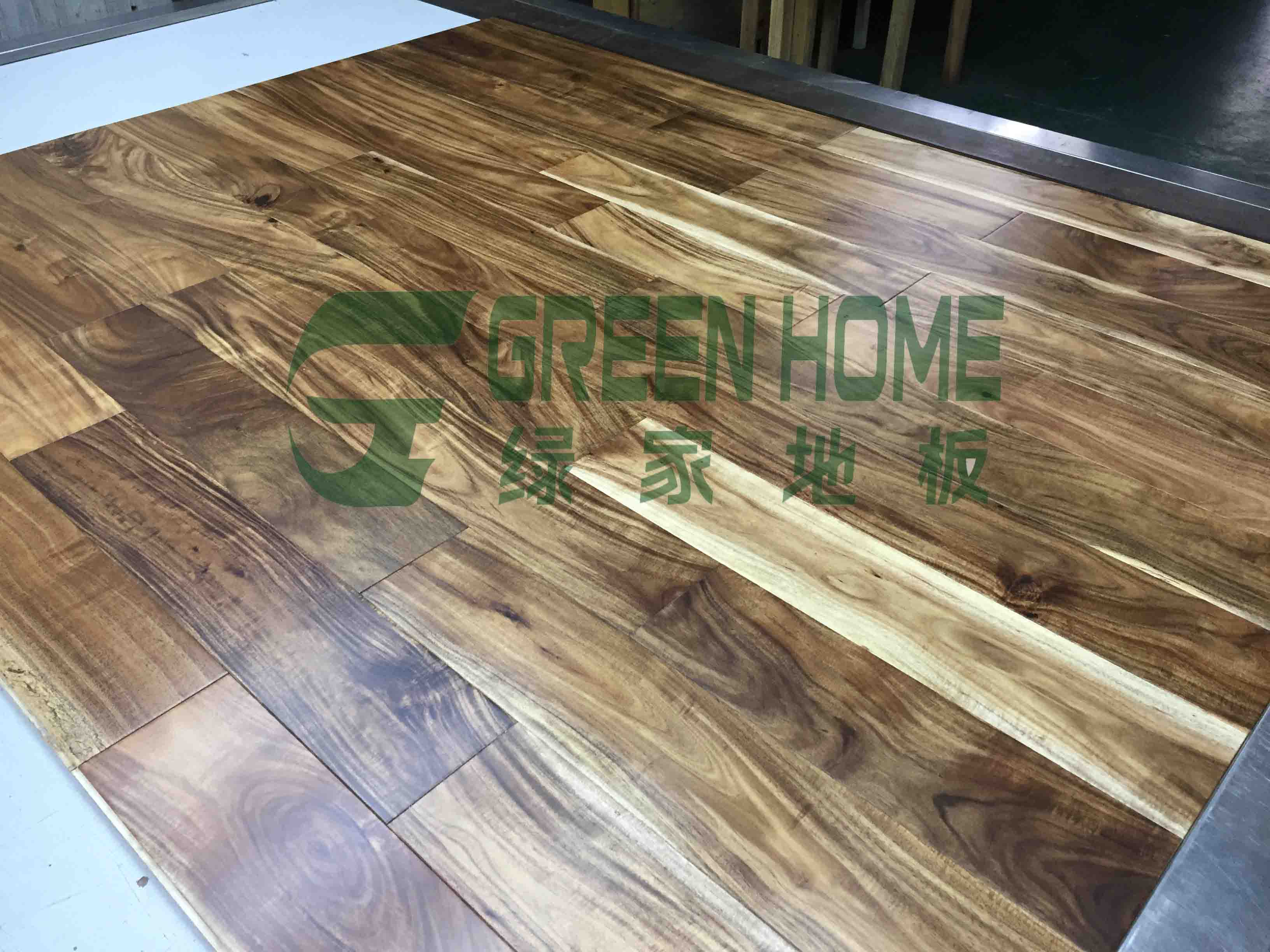 Acacia Flooring Hot Sale In Usa Hardwood Flooring Wholesale Price