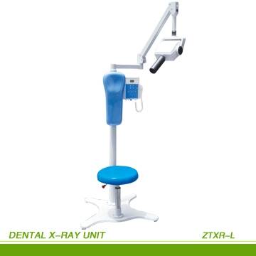 Dental X-Ray Unit - TANGSHAN ZHENGTONG EXHIBITION CO., LTD. - ecplaza.net