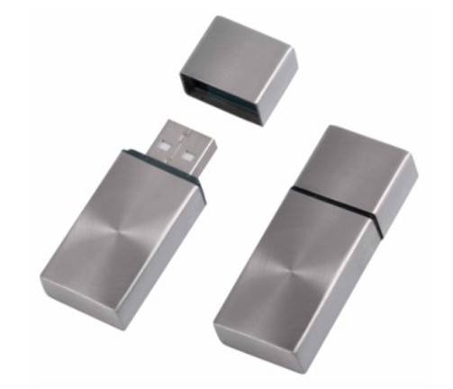 Metal Usb Flash Stick Metalline Usb Drive Memory Metallic Flash Disk Senlus Technology Co 9804