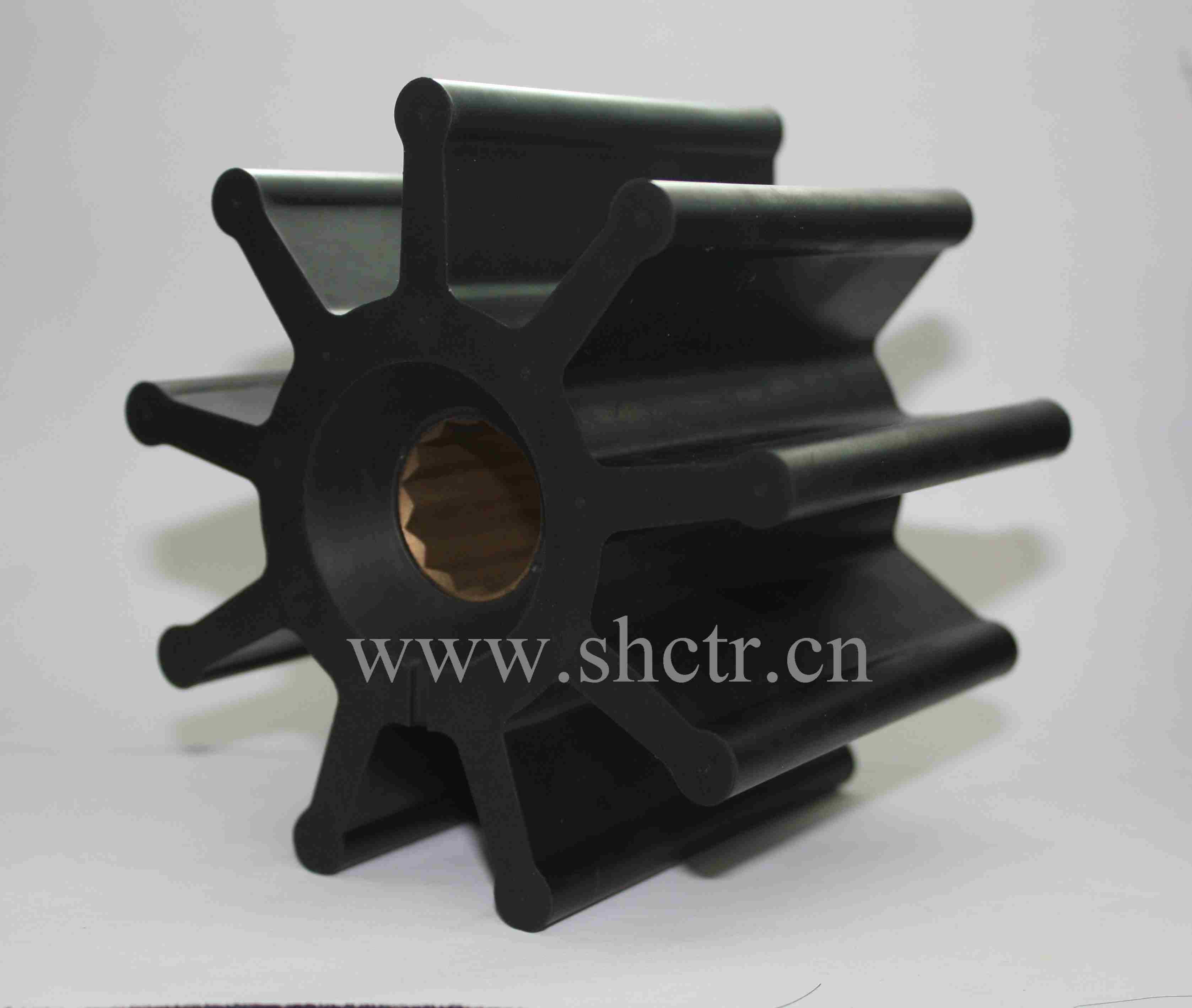 Flexible Impeller Inboard Impeller Shctr K Shanghai Century