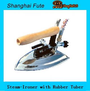 steam ironer