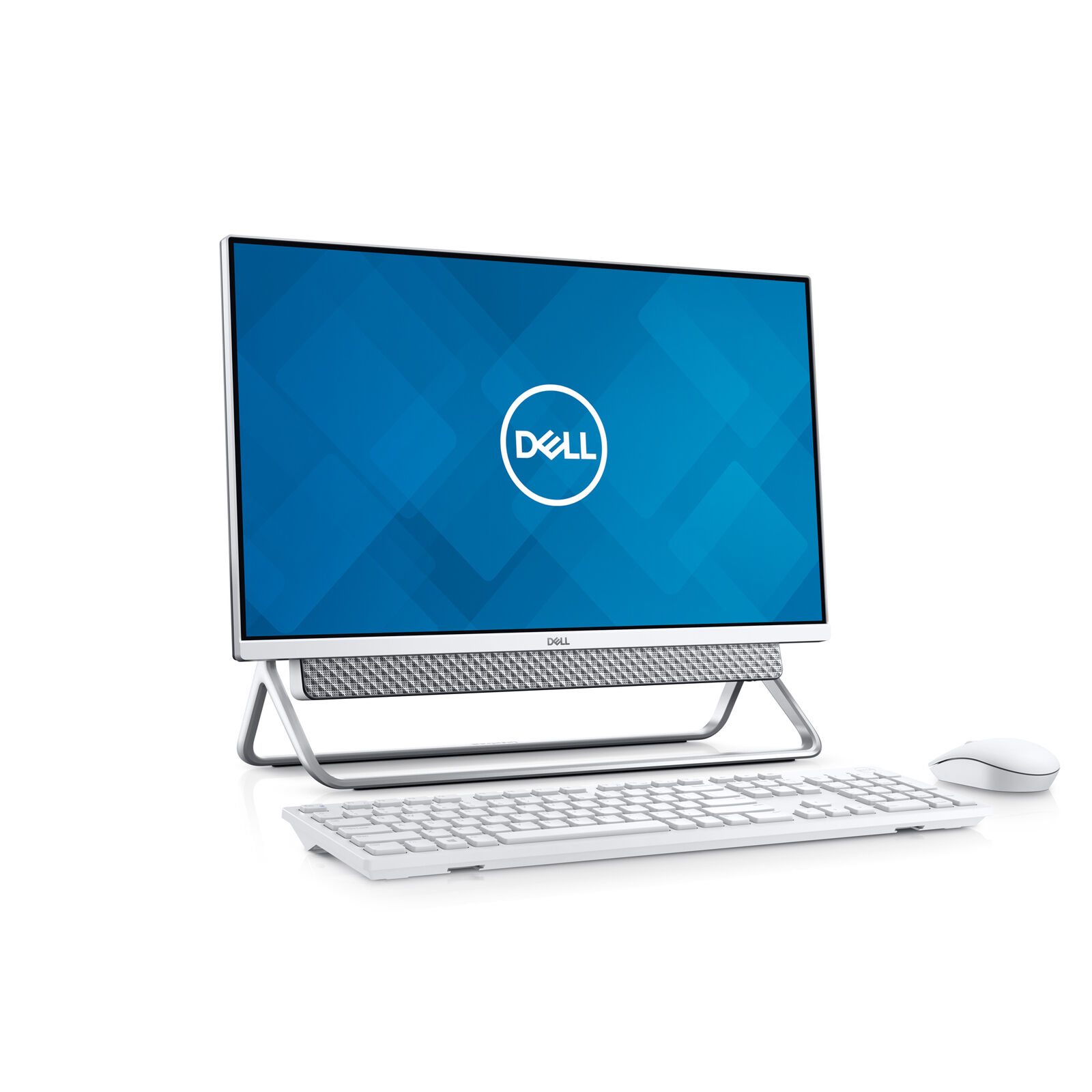 Dell inspiron 5400 моноблок разборка