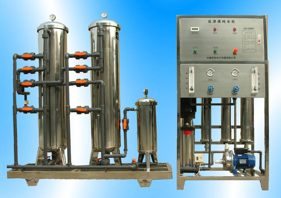 pure-water-production-line-wuxi-angel-electric-appliance-co-ltd