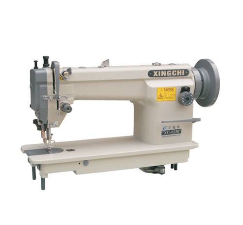 XC-0338heavy Duty Top And Bottom Feed Sewing Machine - Xingchi Sewing ...