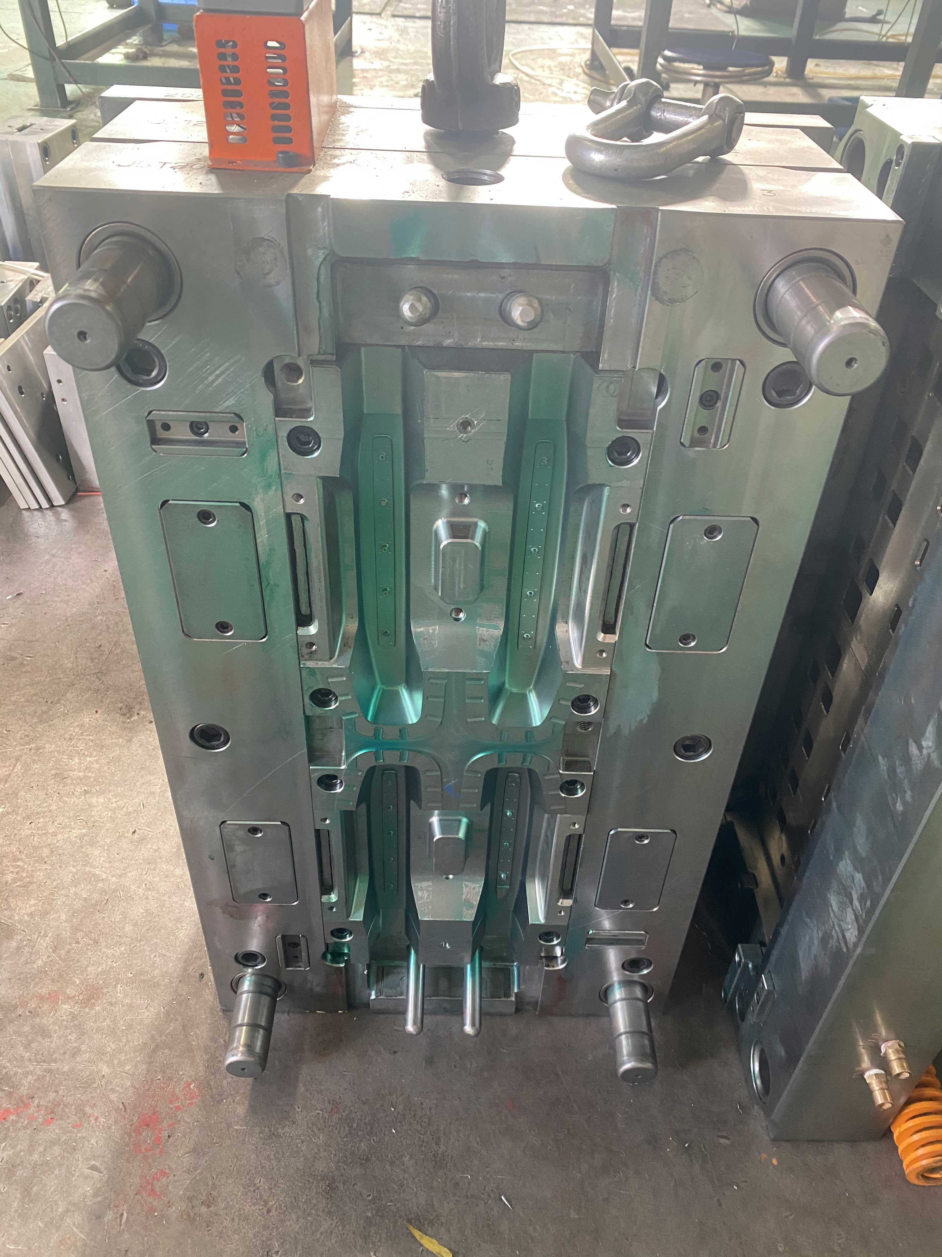 Mold Customization Taizhou Huangyan Jiucheng Mould Factory 1355